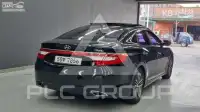 2014 Hyundai Grandeur