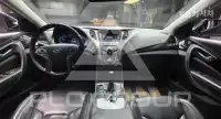 2014 Hyundai Grandeur