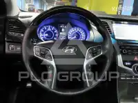 2014 Hyundai Grandeur