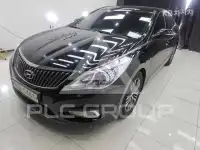 2014 Hyundai Grandeur