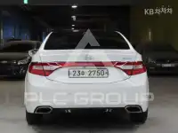 2014 Hyundai Grandeur