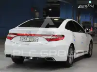2014 Hyundai Grandeur