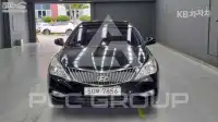 2014 Hyundai Grandeur