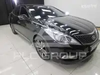 2014 Hyundai Grandeur