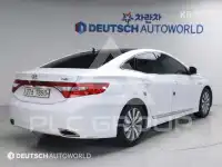 2014 Hyundai Grandeur