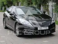 2014 Hyundai Grandeur