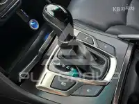 2014 Hyundai Grandeur