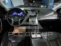 2014 Hyundai Grandeur