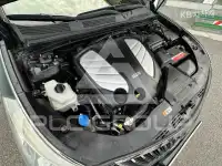 2014 Hyundai Grandeur