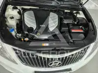 2014 Hyundai Grandeur
