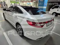 2014 Hyundai Grandeur