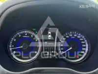 2014 Hyundai Grandeur