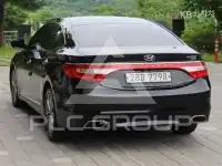 2014 Hyundai Grandeur