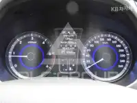 2014 Hyundai Grandeur