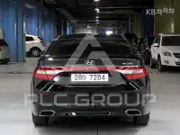 2014 Hyundai Grandeur