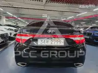 2014 Hyundai Grandeur