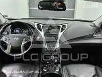 2014 Hyundai Grandeur