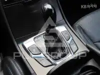 2014 Hyundai Grandeur