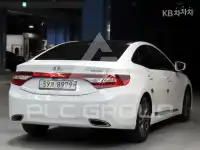 2014 Hyundai Grandeur