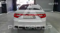 2014 Hyundai Grandeur