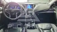 2014 Hyundai Grandeur