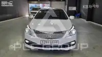 2014 Hyundai Grandeur