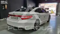 2014 Hyundai Grandeur