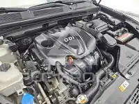 2014 Hyundai Grandeur