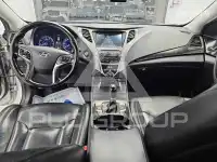 2014 Hyundai Grandeur