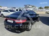 2014 Hyundai Grandeur