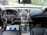 2014 Hyundai Grandeur