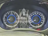 2014 Hyundai Grandeur