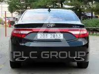 2014 Hyundai Grandeur
