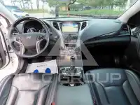 2014 Hyundai Grandeur