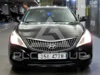 2014 Hyundai Grandeur