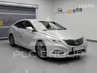 2014 Hyundai Grandeur