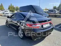 2014 Hyundai Grandeur