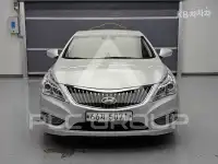2014 Hyundai Grandeur