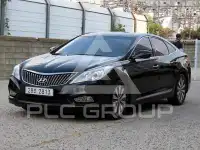 2014 Hyundai Grandeur