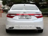 2014 Hyundai Grandeur