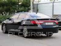 2014 Hyundai Grandeur