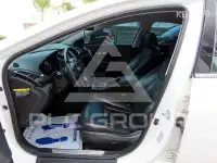 2014 Hyundai Grandeur