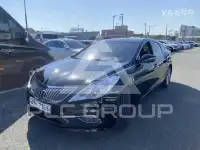 2014 Hyundai Grandeur