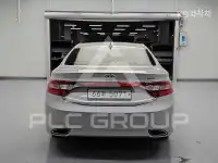 2014 Hyundai Grandeur