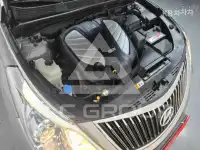 2014 Hyundai Grandeur