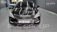 2014 Hyundai Grandeur