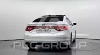2014 Hyundai Grandeur