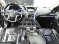 2014 Hyundai Grandeur
