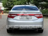2014 Hyundai Grandeur