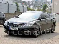 2014 Hyundai Grandeur
